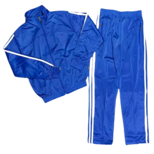 Adult/Staff School Member Stripe Tracksuit 