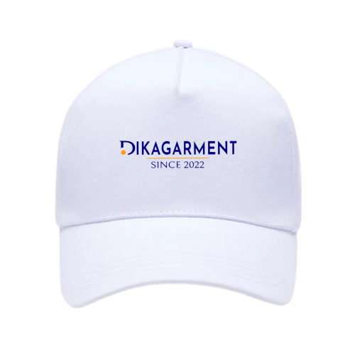 Branded Undjusteble Baseball Caps 