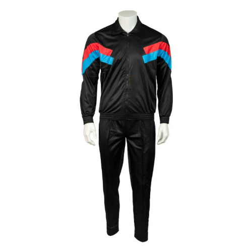 VP Corporate/Sport Tracksuit with elastic/rib cuffs 