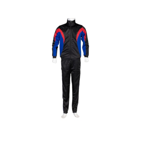 ADP Corporate/Sport Tracksuit with elastic/rib cuffs 