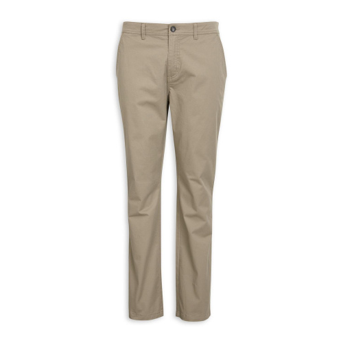 Man's Slim Fit Chino Pant FD240 100% cotton 