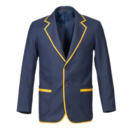 Custom-made Unisex School Blazer