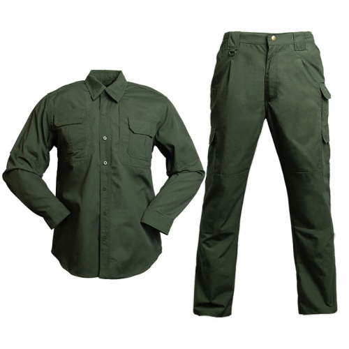 Man's Tactical/Safari/Security Suit 