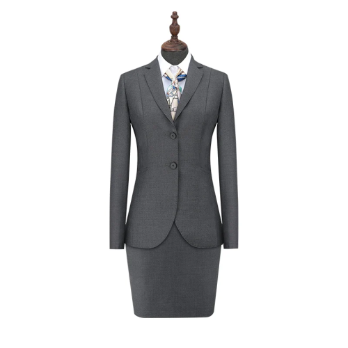 Lady's Formal Suit 